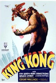 King Kong (1933) Free Movie