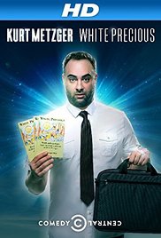 Kurt Metzger: White Precious (2014)