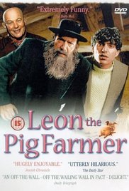 Leon the Pig Farmer (1992) Free Movie