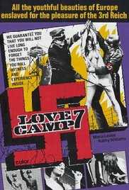 Love Camp 7 (1969) Free Movie
