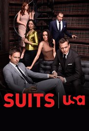 Suits Free Tv Series