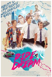 Pipe Dream (2015) Free Movie
