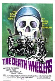 The Death Wheelers (1973) Free Movie