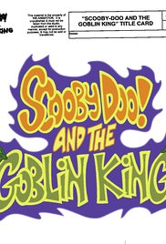 ScoobyDoo and the Goblin King (2008) Free Movie