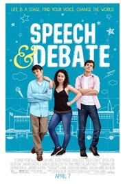 Speech & Debate (2016)