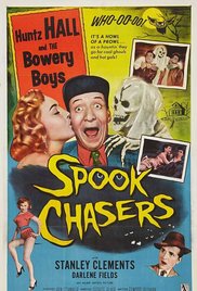 Spook Chasers (1957) Free Movie