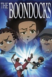 The Boondocks Free Tv Series