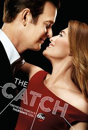 The Catch Free Tv Series