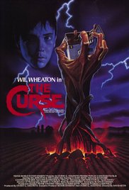The Curse (1987) Free Movie