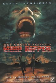 Mind Ripper (1995) Free Movie