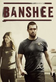Banshee (20132016) Free Tv Series