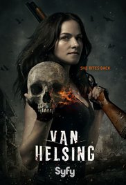 Van Helsing (TV Series 2016) Free Tv Series