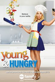 Young & Hungry Free Tv Series