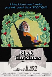 Black Christmas (1974) Free Movie