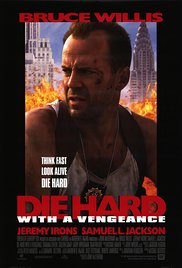 Die Hard With A Vengeance 1995 Free Movie