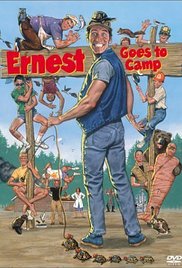 Ernest Goes to Camp (1987) Free Movie