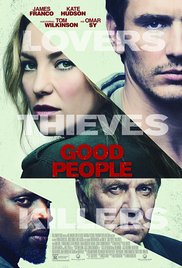 Good People (2014) Free Movie