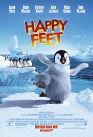 Happy Feet (2006) Free Movie