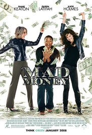 Mad Money (2008) Free Movie
