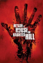 House On Haunted Hill 2007 Free Movie