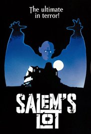 Salems Lot (1979) Free Movie