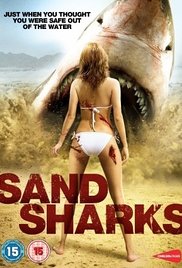 Sand Sharks 2011 Free Movie