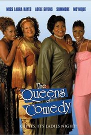 Queens of Comedy  2001 Free Movie