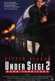Under Siege 2: Dark Territory (1995) Free Movie
