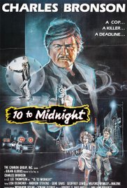 10 to Midnight (1983) M4ufree