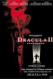 Dracula II: Ascension (2003) Free Movie