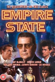 Empire State (1987) Free Movie