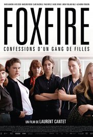 Foxfire (2012) Free Movie