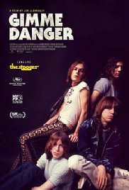 Gimme Danger (2016) Free Movie