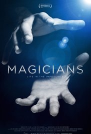 Where the Magic Happens (2015) Free Movie