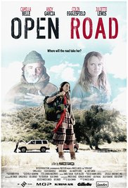 Open Road (2013) Free Movie