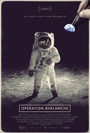 Operation Avalanche (2016) Free Movie