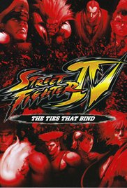 Street Fighter IV: The Ties That Bind (2009) Free Movie