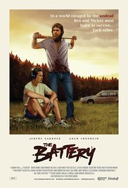 The Battery (2012) Free Movie