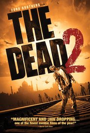 The Dead 2: India (2013)