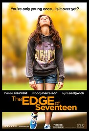 The Edge of Seventeen (2016) Free Movie