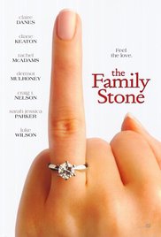 The Family Stone (2005) Free Movie