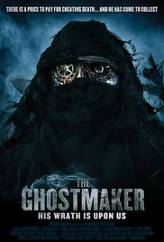The Ghostmaker (2012)