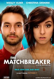 The Matchbreaker (2016) Free Movie