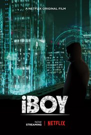 iBoy (2017) Free Movie