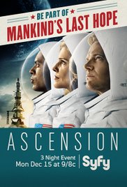 Ascension (2014) - P3 Free Movie