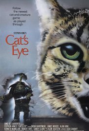 Cats Eye 1985 Free Movie