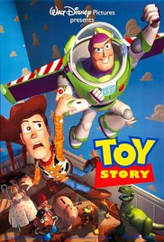 Toy Story (1995) Free Movie