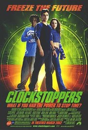 Clockstoppers (2002) Free Movie