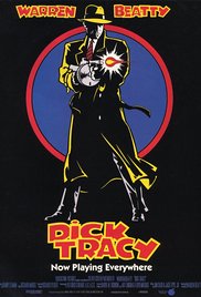 Dick Tracy (1990) Free Movie