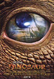 Dinosaur 2000 Free Movie